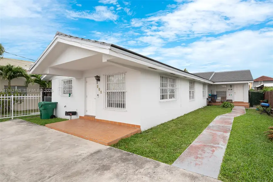 119 NW 17th Pl, Miami, FL 33125 - #3