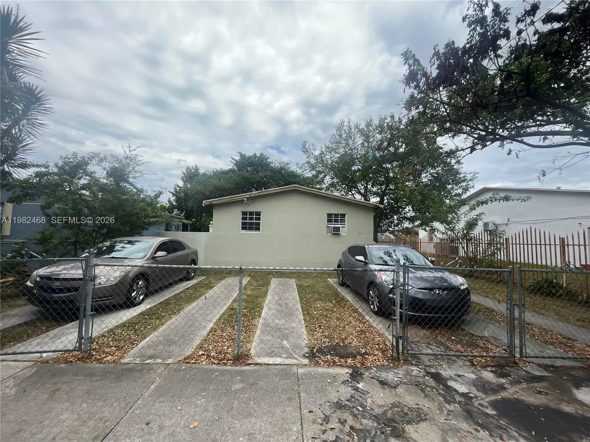 Address Withheld By Seller, Miami, FL 33142 - #1