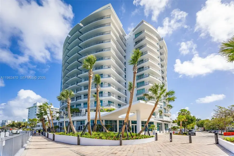 1445 16th St #1101, Miami Beach, FL 33139 - #2