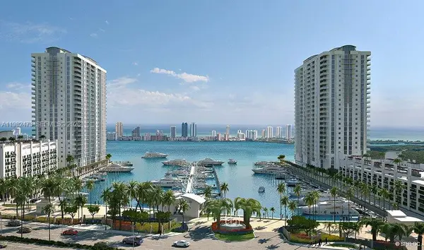 17211 Biscayne Blvd - Slip 078, North Miami Beach, FL 33160