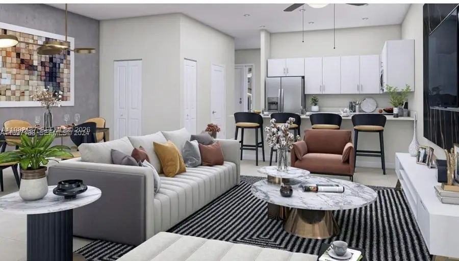 14816 SW 265th St, Homestead, FL 33032 - #3