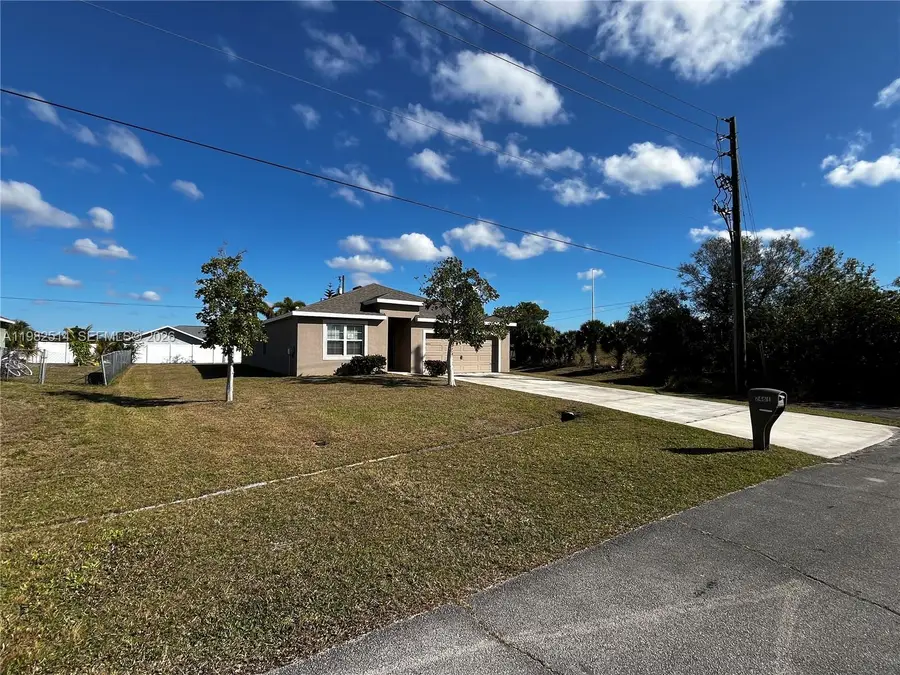 2461 SW Import Dr, Port Saint Lucie, FL 34987 - #2