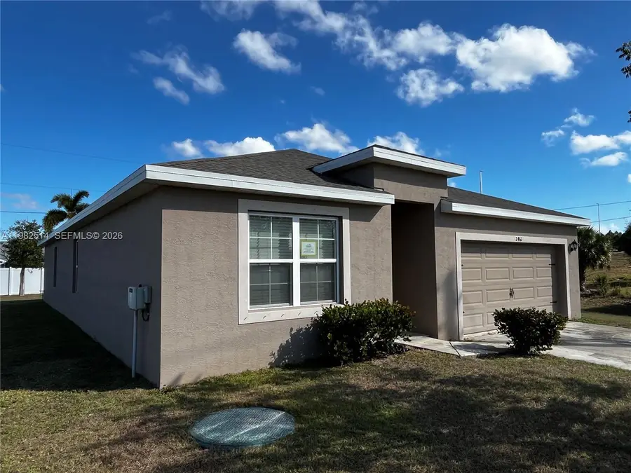 2461 SW Import Dr, Port Saint Lucie, FL 34987 - #3
