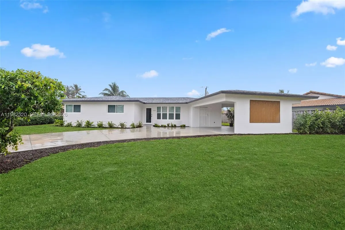 437 NW 13th Dr, Boca Raton, FL 33486 - #1