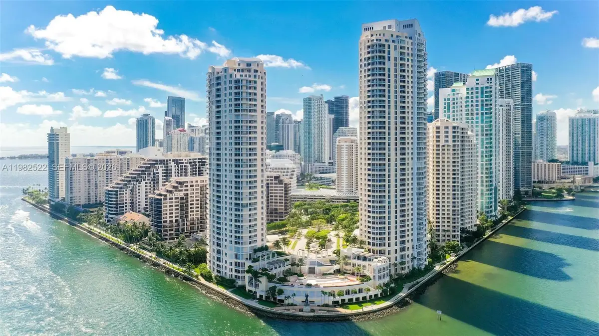 808 Brickell Key Dr #3702, Miami, FL 33131 - #1