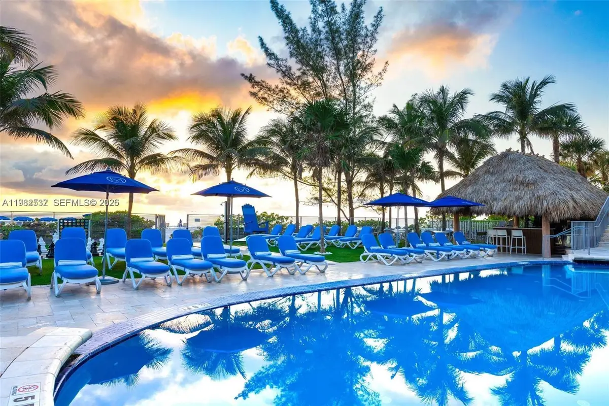 18683 Collins Ave #1504, Sunny Isles Beach, FL 33160 - #1