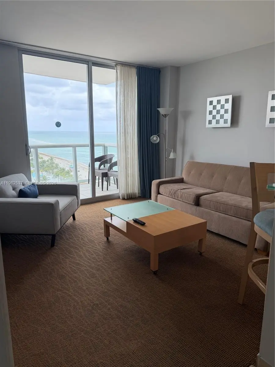 18683 Collins Ave #1504, Sunny Isles Beach, FL 33160 - #2