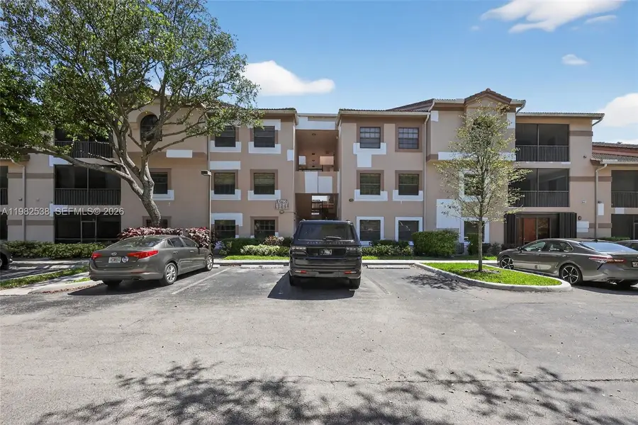 10790 NW 14th St #184, Plantation, FL 33322 - #2