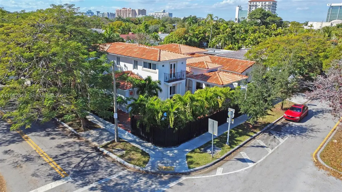 100 SW 26th Rd, Miami, FL 33129 - #1