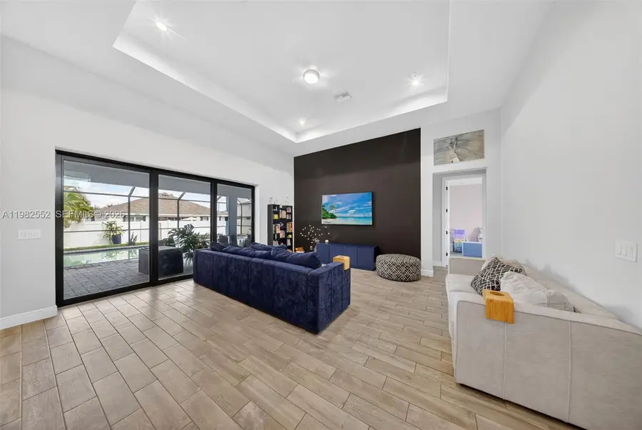 2205 Sw 13th St, Cape Coral, FL 33991 - #2