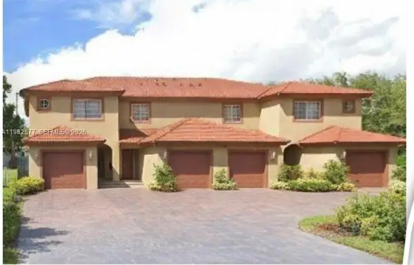 9302 NW 4th Ave, Miami, FL 33150