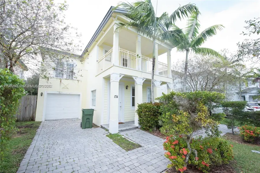 174 NE 32nd Ter, Homestead, FL 33033 - #3