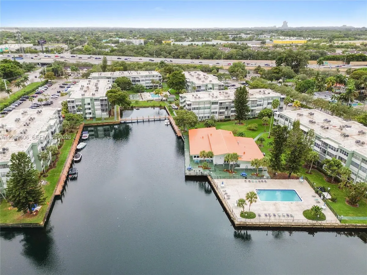 2761 Taft St #110, Hollywood, FL 33020 - #1