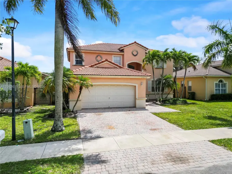 2022 SE 18th St, Homestead, FL 33035 - #2