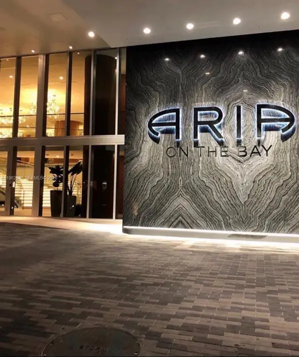 488 Ne 18th #2703, Miami, FL 33132