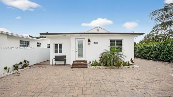 2845 SW 67th Ave, Miami, FL 33155