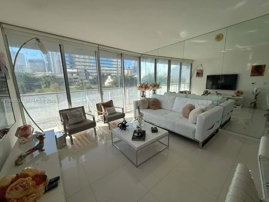 495 Brickell Ave #511, Miami, FL 33131 - #2