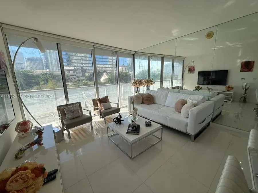 495 Brickell Ave #511, Miami, FL 33131 - #3