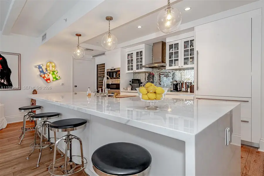 801 S Miami Ave #4508, Miami, FL 33130 - #2