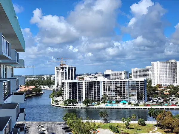 3725 S Ocean Dr #1619, Hollywood, FL 33019