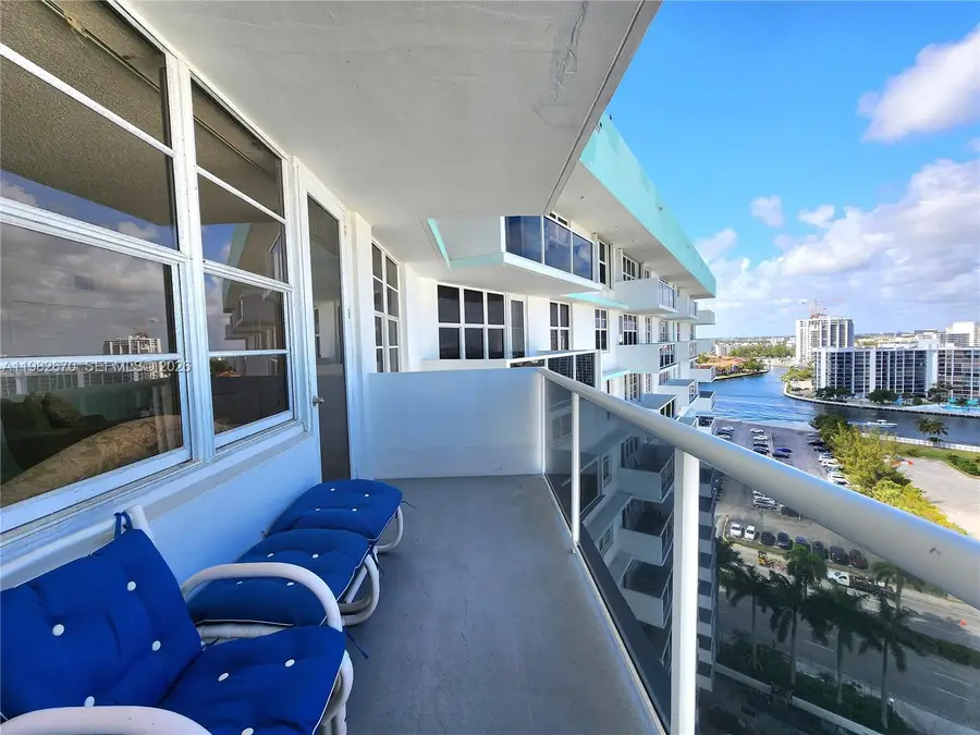 3725 S Ocean Dr #1619, Hollywood, FL 33019 - #2