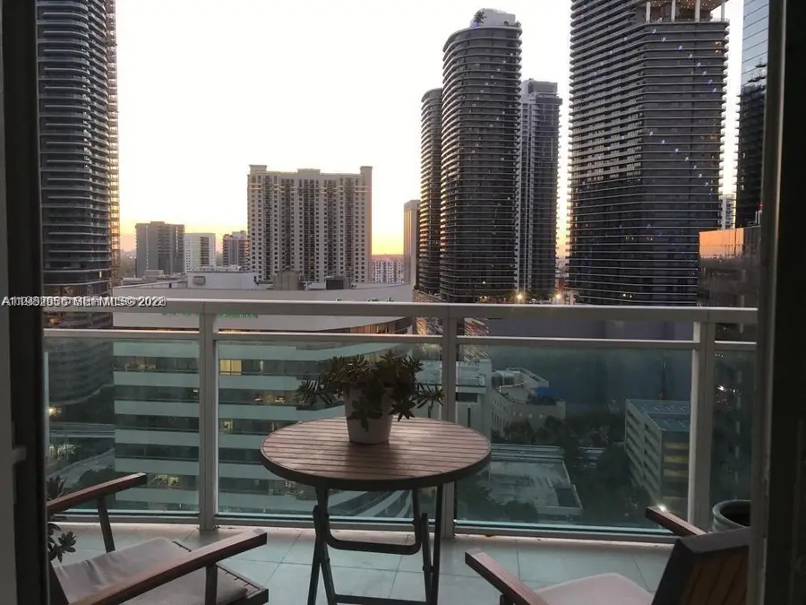 950 Brickell Bay Dr #2001, Miami, FL 33131 - #3