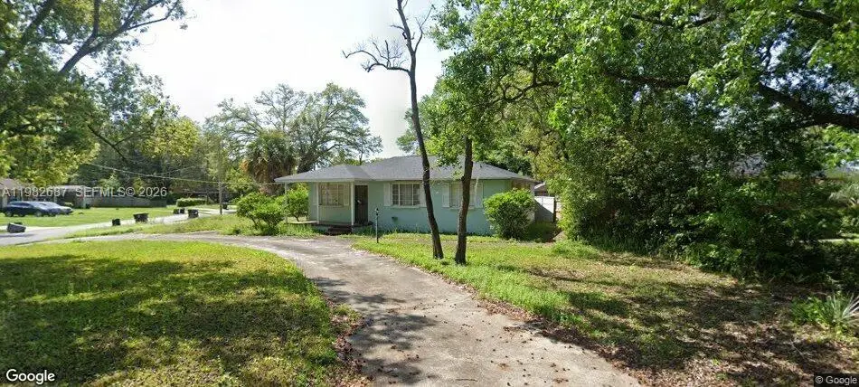5204 Redrac Street, Jacksonville, FL 32205 - #1