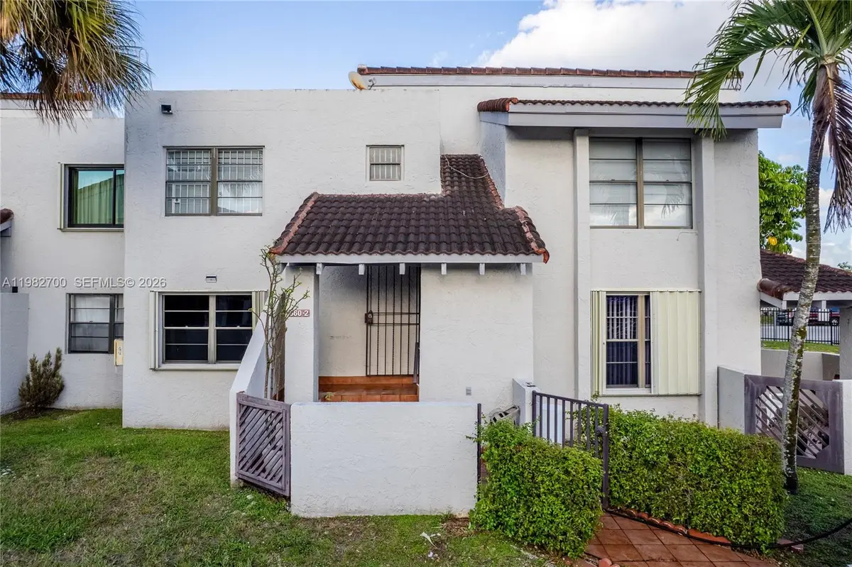 860 NW 106th Ave #2B3-5, Miami, FL 33172 - #1