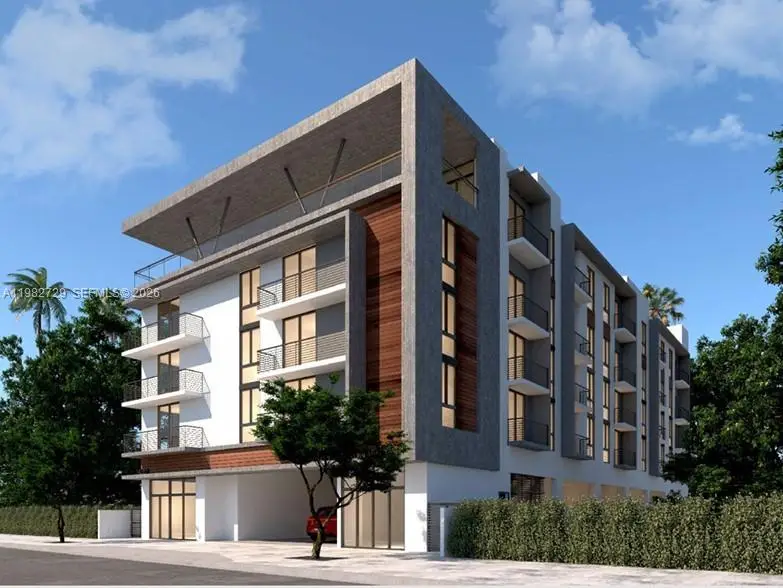 14281 Henderson St, Homestead, FL 33032 - #1