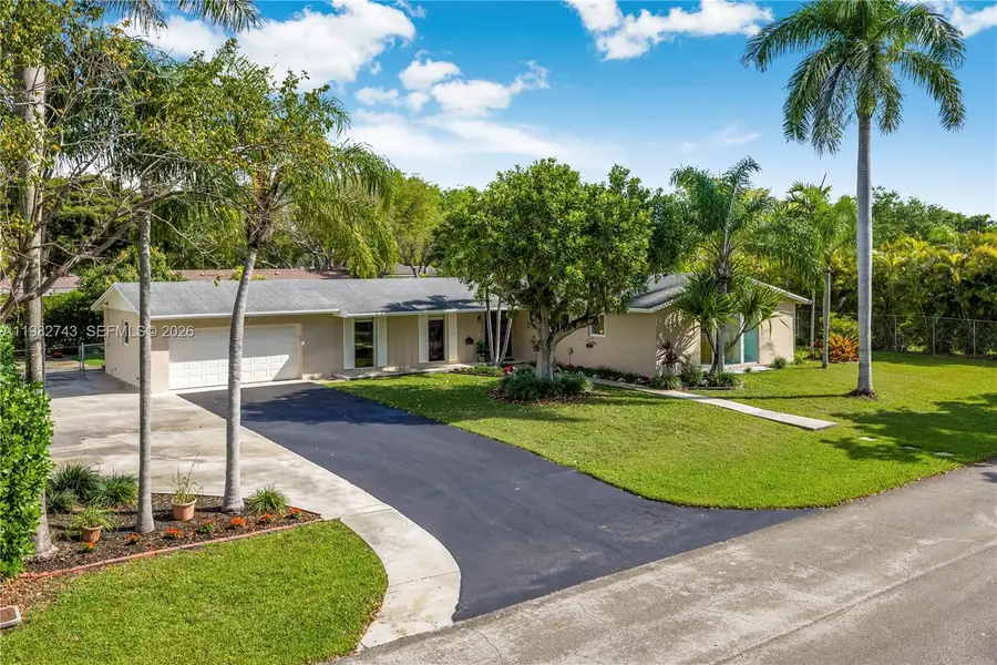 8461 SW 147th Ter, Palmetto Bay, FL 33158 - #2