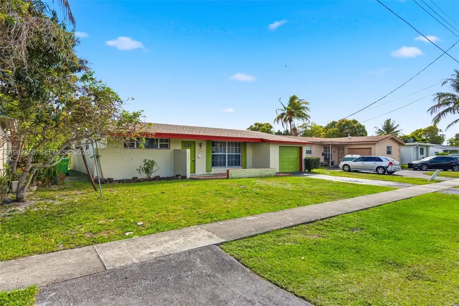 6600 NW 26th St, Sunrise, FL 33313 - #3