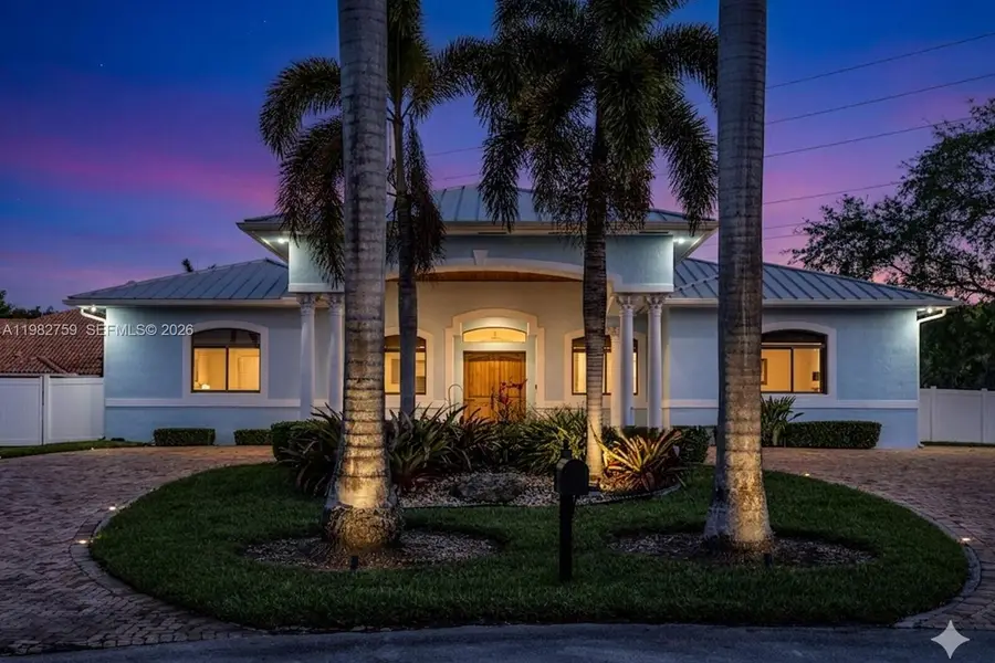 16230 SW 89th Ct, Palmetto Bay, FL 33157 - #2