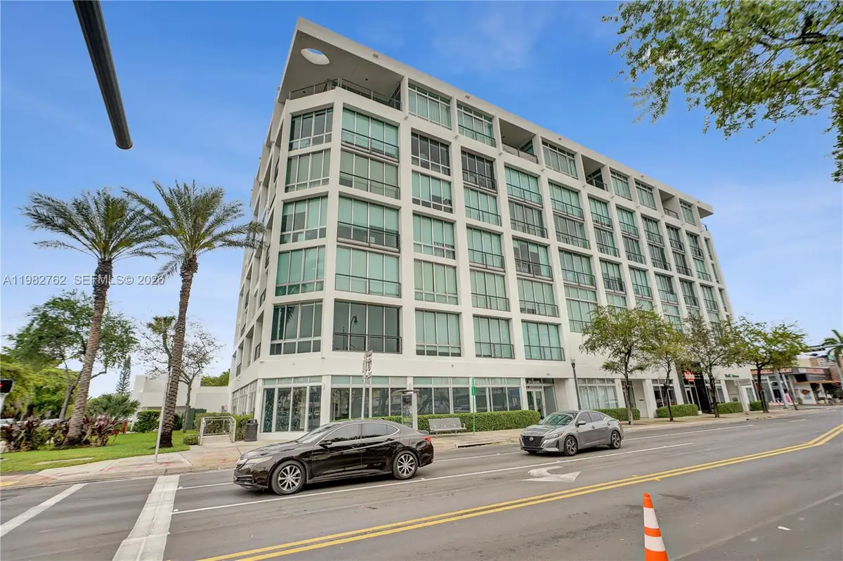 8101 Biscayne Blvd #R-513, Miami, FL 33138 - #1