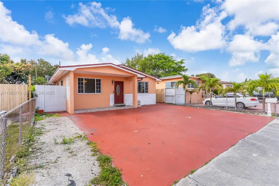 380 E 56th St, Hialeah, FL 33013 - #2