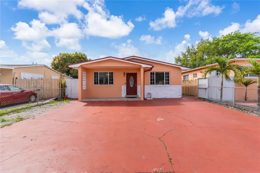 380 E 56th St, Hialeah, FL 33013 - #3