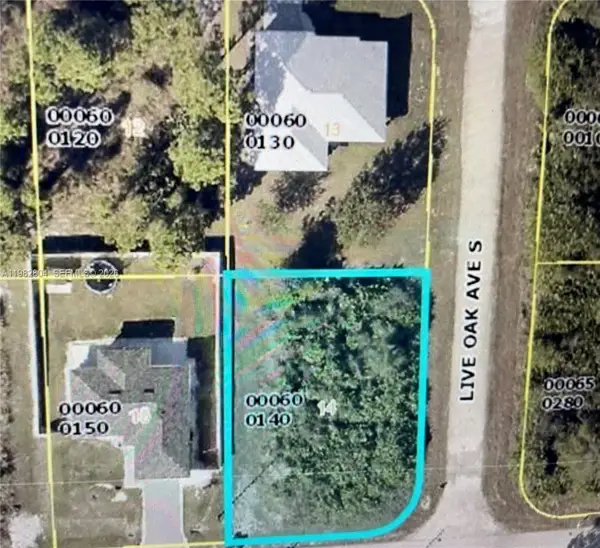 845 Cervantes, Lehigh Acres, FL 33974
