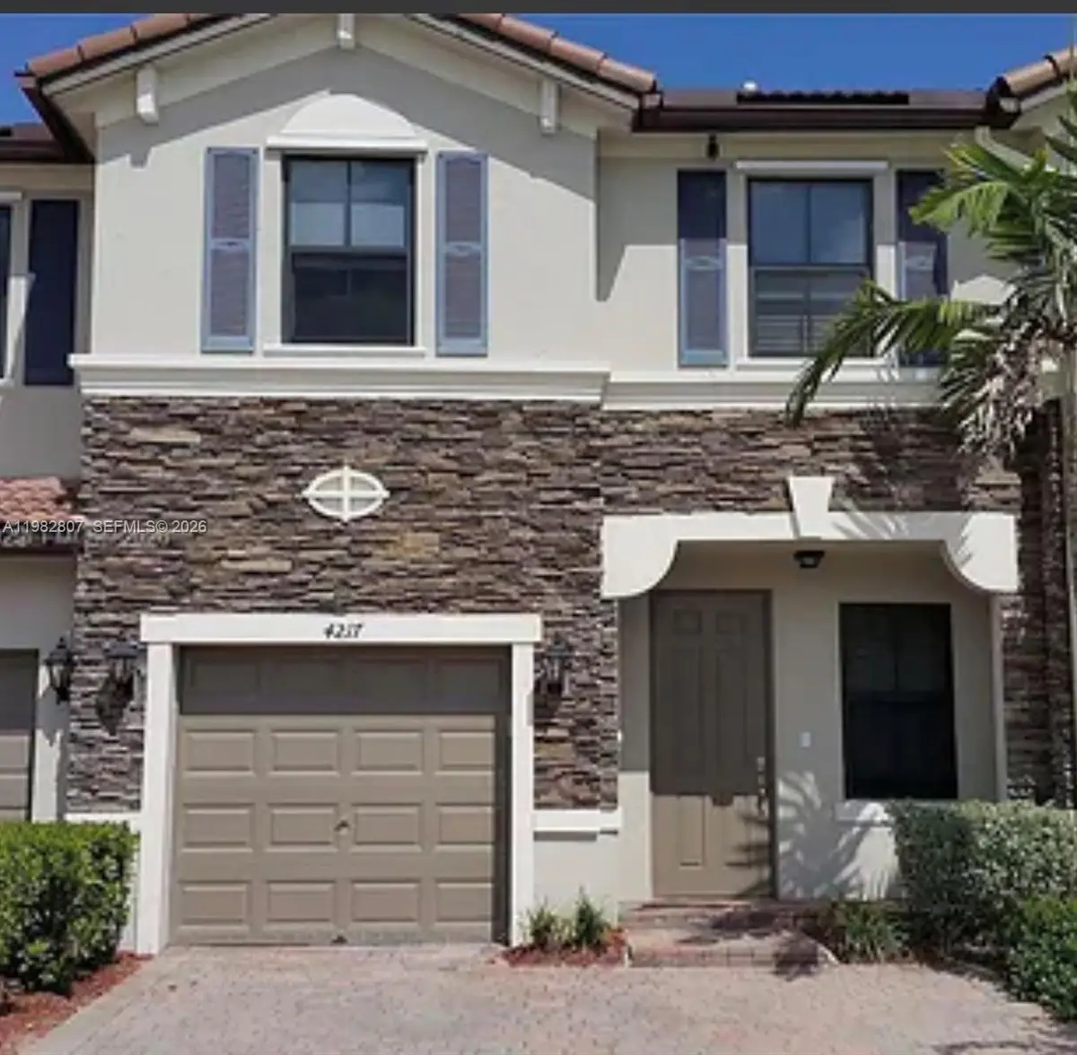 4217 SW 164th Ct, Miami, FL 33185 - #1