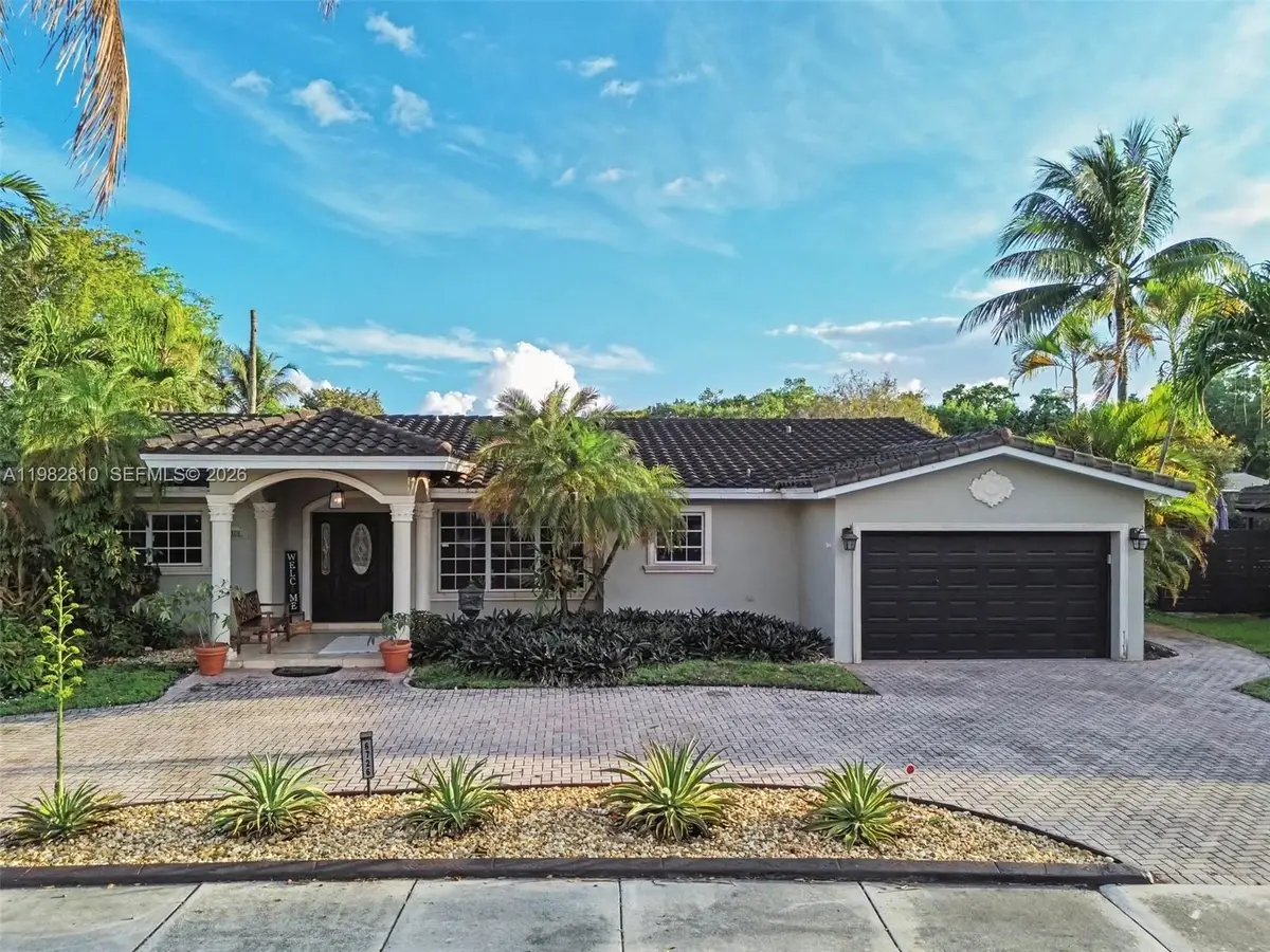 6726 Orchid Dr, Miami Lakes, FL 33014 - #1