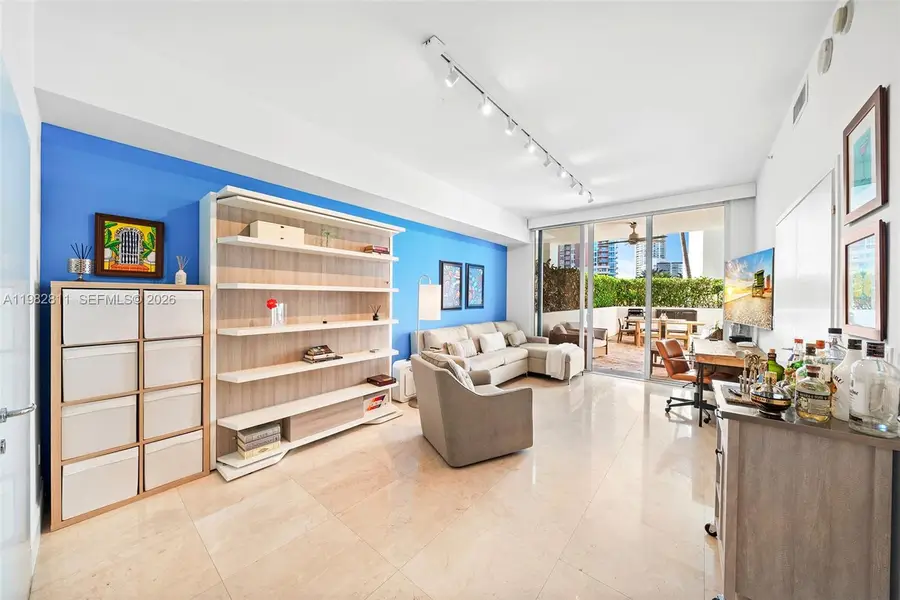 50 S Pointe Dr #509, Miami Beach, FL 33139 - #3