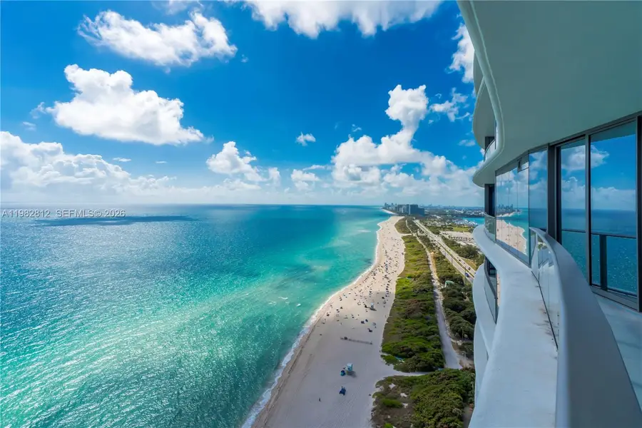 15701 Collins Ave #2903, Sunny Isles Beach, FL 33160 - #2