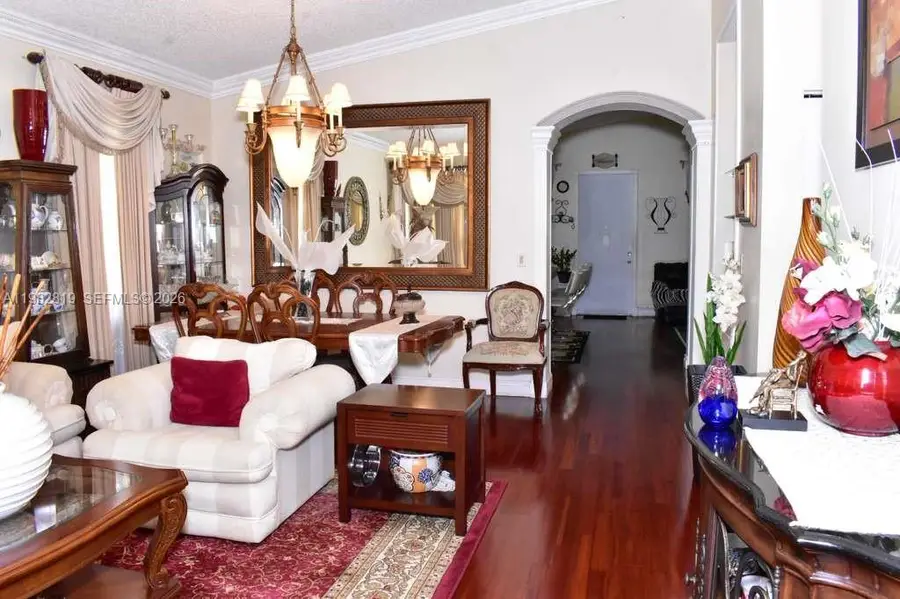 16319 SW 11th St, Pembroke Pines, FL 33027 - #2