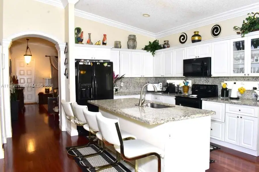 16319 SW 11th St, Pembroke Pines, FL 33027 - #3