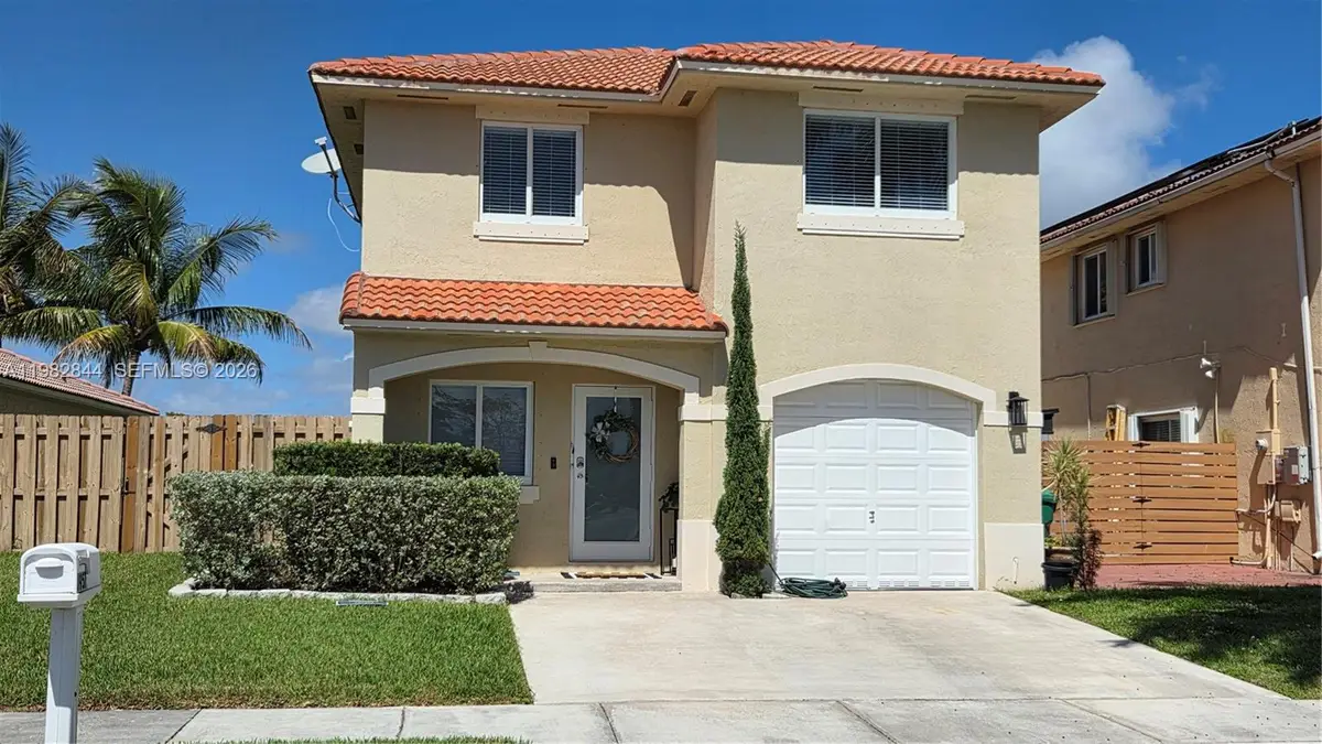 8957 SW 214th St, Cutler Bay, FL 33189 - #1