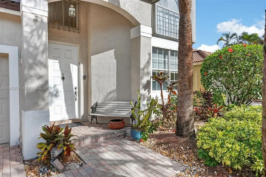16419 Sapphire Pl, Weston, FL 33331 - #3