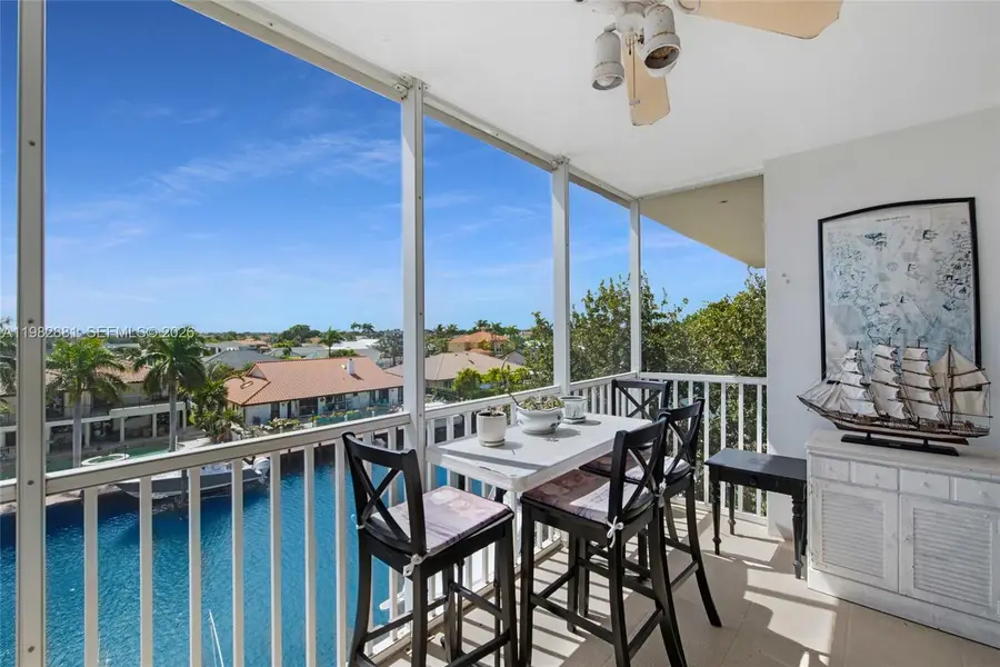 3050 NE 48th Ct #401, Lighthouse Point, FL 33064 - #2