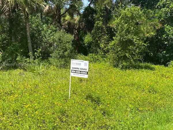 7901 Fort Walton Ave, Fort Pierce, FL 34951