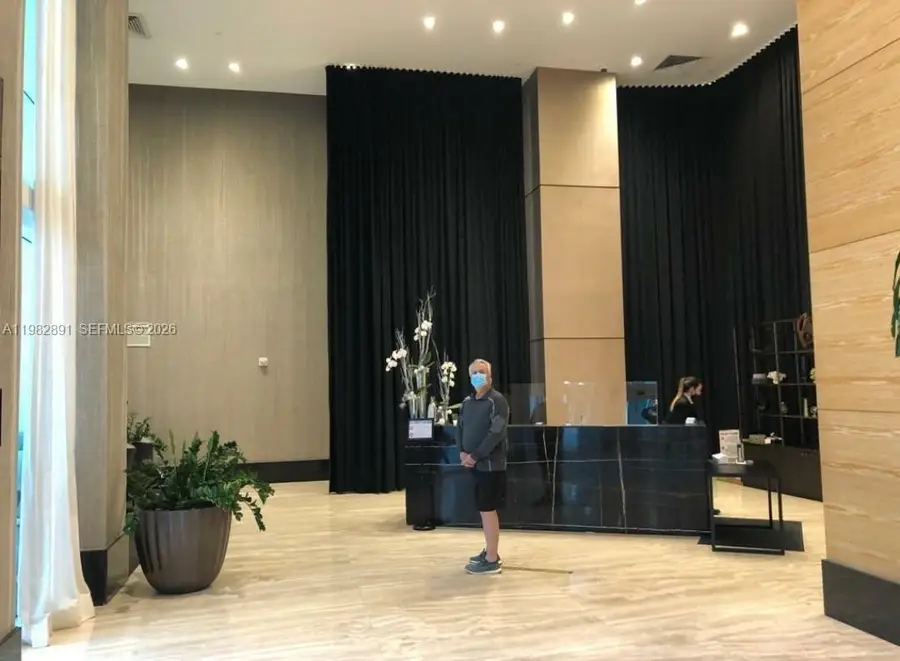 950 N Brickell Bay Dr #3002, Miami, FL 33131 - #2