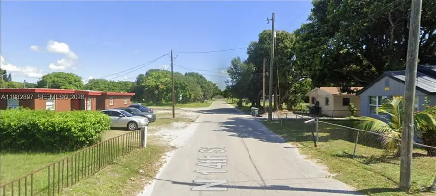 432 N 14 St N St Cswy, Fort Pierce, FL 34946 - #3