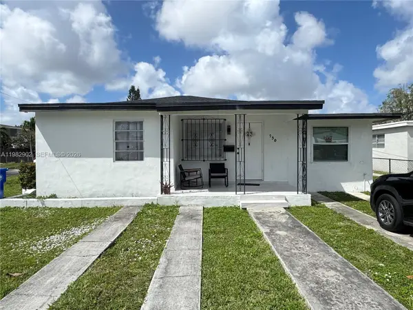250 NW 34th Ave, Miami, FL 33125