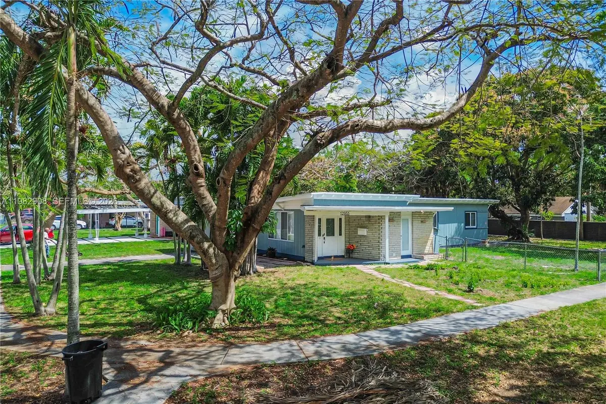 12955 NE 11th Ave, North Miami, FL 33161 - #1